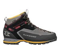 GARMONT Vetta Evo GTX Men's Outdoor Shoes, Black Garmont Orange S03008 M002401, 12 UK