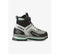 Garmont Vetta Tech GORE-TEX Boots Grey Black Green Women - 42.5
