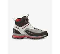 Garmont Vetta Tech GORE-TEX Boots Grey Red Black - 45