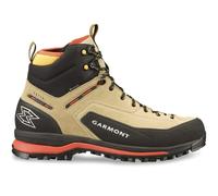 GARMONT Vetta Tech Gore-tex - Men - Black / Beige / Orange - size 11.5- model 2025 11.5