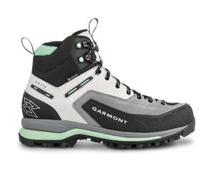 GARMONT Vetta Tech Gore-tex W - Women - Grey / Green - size 6- model 2025 6