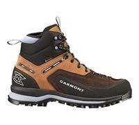 GARMONT Vetta Tech GTX WMS Mountain Boots, Dark Brown Rust, 6.5 UK