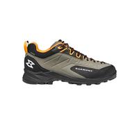 Garmont - Waterproof day hiking shoes - Oron Wp Green for Men - Size 8 UK Green 8 UK