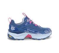 Garmont Women's 9.81 Engage GTX Corsair Blue/Raspberry Pink Hiking Shoes (US)