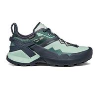 Garmont - Women's 9.81 Onyx MB GTX - Approach shoes size 6,5, blue