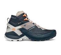 Garmont - Women's 9.81 Onyx Mid GTX - Walking boots size 5,5, blue