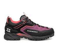 Garmont - Women's Akron GTX - Approach shoes size 8,5, black