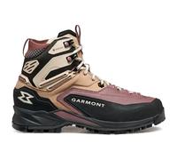 Garmont - Women's Akron Mid GTX - Walking boots size 7,5, black