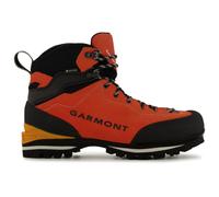 Garmont - Women's Ascent GTX - Mountaineering boots size 4,5, red/black