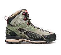 Garmont - Women's Cima WP - Walking boots size 7,5, olive