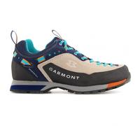 Garmont - Women's Dragontail LT - Approach shoes size 4, blue