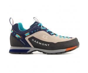 Garmont - Women's Dragontail LT - Approach shoes size 5,5, blue
