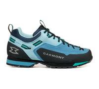 Garmont Dragontail Lt Evo Approach Shoes Blue EU 38 Woman