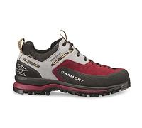 GARMONT Dragontail Tech Gore-tex - Men - Grey / Black / Red - size 6- model 2024 6