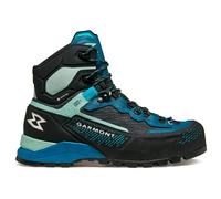 Garmont - Women's Hexagon GTX - Mountaineering boots size 6, blue