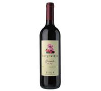 Garnacha Old Vine Organic 2023 - Bodegas Burgo Viejo