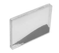 Garneck 1 Box Iron Filings Box for Magnetic Field Visualization Iron Powder Shavings Teaching Kit for Physics Experiments Educational Magnet Demonstrations in Science Labs