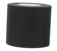 Garneck 1 Roll Fireproof Insulation Tape for Air Conditioning Adhesive Duct Tape for Automotive Home Use Moisture Resistant Quick Application Heat and Fire Safety