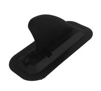 Garneck 1 set Detachable Kayak Fin Enhanced Stability and Maneuverability for Paddleboards and Surfboards for Beginners Durable Design for Various Water Depths