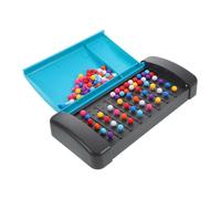 Garneck 1 Set Educational Code Breaking for Interactive Family Game for Cognitive Development Safe Materials Enhances Imagination Critical Thinking Cooperative Play