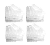 Garneck 1000g Melt and Pour Soap Base Soap Natural Base Moisturizing Plant Derived Ingredients for DIY Making Crafting