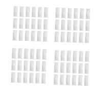 Garneck 100pcs Sound Maker Toy Insert Replacement Squeakers Noise Makers for Toy Repair Tools Sounding Insert