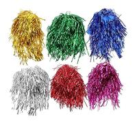 Garneck 12pcs Ladies Wig Women Fiber Wig Fashion Cover Hair for Women High Temp Fiber Stylish Headwear