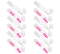 Garneck 12pcs Replacement Wax Heads for Rhinestone Picker Pen, Multi-functional Nail Art Tool for Manicure and Production, Suitable for Picking up Small Beads on Nails