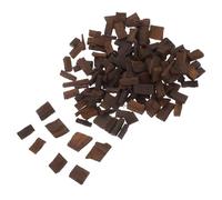 Garneck 1pack Oak Chips Heavy Chips for Aging Wine and Whiskey Flavor and for Home Brewing and Wine Making for Enthusiasts