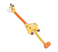 Garneck 1PC Cartoon Giraffe Shower Funny Bathing for Sprinkler Fun for Bathtime Play Safe and Smooth Design Engaging Water Game