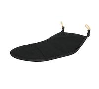 Garneck 1Pc Comfortable Violin Shoulder Mat with Multi Use Chin Rest for Enhanced Grip and Stability for Musicians and Performers Durable Material for Optimal Comfort