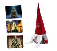 Garneck 1pc Xmas Tree Top Star Christmas Tree Hat Unusual Christmas Decorations Ornament