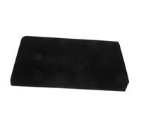 Garneck 2 Pcs Acoustic Isolation Pads for Monitor Speakers High Density Sound Cushion Practical Noise Reduction Vocal Clarity and Room Acoustics