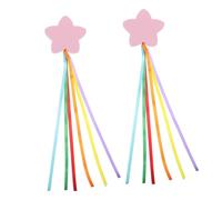 Garneck 2pcs Car Antenna Toppers Weather Resistant Decorative Accessories for Auto Roof Stylish Easy Installation Enhances Signal Reception