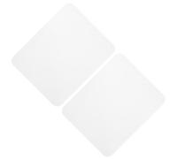 Garneck 2pcs Car Hud Protective Screen Reflective Film