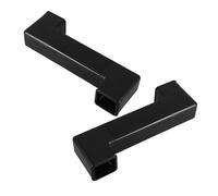 Garneck 2pcs Detachable Optical Periscope for Interactive Learning Science Experiment Portable Plastic Material for Boys and Exploration