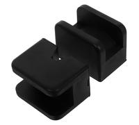Garneck 2PCS Jack Rubber Support Sleeve Slotted Frame Jack Pad Slip Rubber Cover Protector for Automotive and Industrial Use