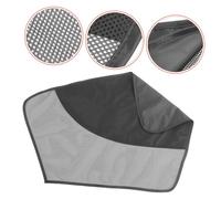 Garneck 2pcs Magnetic Car Side Window Shades UV Protection Sunshade for Privacy and Heat Blocking Easy Install Auto Sun Shade for Comfortable Riding