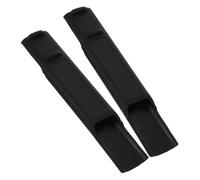 Garneck 2PCS Tire Changer Lever Cover Protector Sleeve Scratch Guard Pads for Tire Bead Lift Tool Noise Reducing Replacement Accessories Compatible with Multiple Crowbars