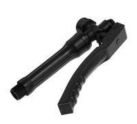 Garneck 3pcs Replacement Pump Sprayer Wand Handles with Comfortable Grip and Efficient Control, Compatible with Agricultural Sprayer Models for Home Gardening and Farming Use