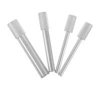 Garneck 4pcs Camshaft Position Alignment Pins for Engine Timing Gear Adjustment Tool Steel Timing Chain Tensioner and Crankshaft Stabilizer Compatible with Multiple Models