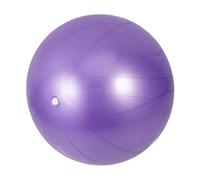 Garneck 4pcs Soft Purple Baseball Training Connection Balls for Arm Action Improvement Versatile Batting and Pitching Practice Equipment for Baseball and Softball Players