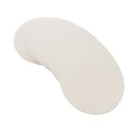Garneck 500pcs Round Double-Sided Oil-Absorbing Baking Paper Circles Non-Stick Greaseproof Burger and BBQ Food Liners for Oven Air Fryer Microwave Use