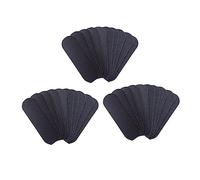 Garneck 50pcs Portable Foot Sandpaper Foot File Callus Remover Tool for Care Gentle Action