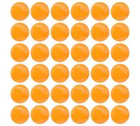 Garneck 50pcs Warm Light Film Sticker Gels for DIY Lighting Projects Lighting Gels for Photography Lights Sheets