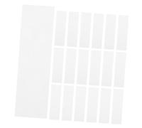 Garneck 800 Sheets Laboratory Filter Paper for Chemical and Biological Experiments Quick Absorption Blotting Paper for Microscope Cleaning and Precise Filtration Stable Composition for