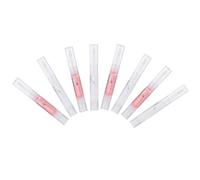 Garneck 8pcs Nail Essential Oil Pen Cuticle Repairing Manicure Nourish Hydrate Pen Mixed Scents for Nail Care and Cuticle Treatment at Home Or On-the-go