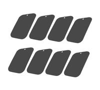 Garneck 8pcs Tall Boot Shaper Inserts Elastic for Over The Knee Boots Durable Design to Keep Shape Prevent Deformation Easy to Use for Women
