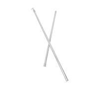 Garneck Adjustable Curtain Pull Rod for Cordless Blinds Push Pull Draw Rod with Sleek Design Seamless Operation Window Opener Pole for Drapes Bedrooms Offices and Modern Interiors
