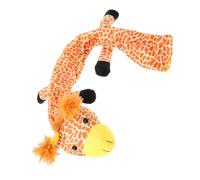 Garneck Animal Shaped Stethoscope Protector Sleeve for Doctors Nurses Medical Students Washable Cover Preventing Oil Stains and Cracking Fits Stethoscope Tubes Cute Giraffe Design Hospital